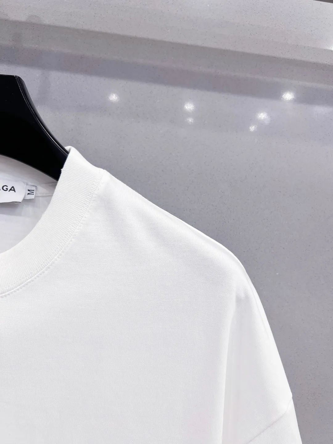 2026SS New Arrival T ， ， ！ ， ， ，Classic logo ， ， Same Style。Sizes S-XXL